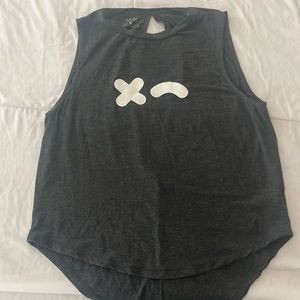 NUX Rumble Boxing Tank